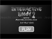 Play Interactive boogy 2