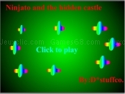 Play Ninjato and the hidden castle