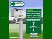 Play Speed camera killer