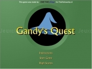 Play Gandys quest