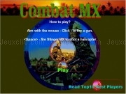 Play Combat mx