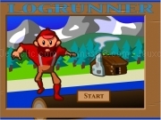 Play Logrunner