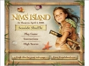 Play Nims island - seaside shuffle