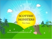 Play Scottish monster