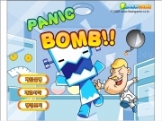 Play Panic bomb