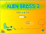 Play Alien bross 2