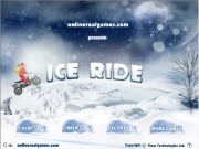 Play Ice ride 2