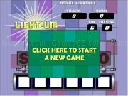 Play Lightium