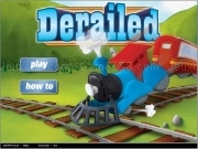 Play Derailed