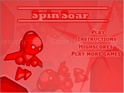 Play Spin soar