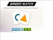 Play Speed match