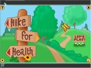 Play Hike for health