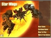 Play Star wings