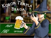 Play Koron templa braga