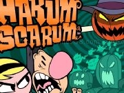 Play Harumscarum