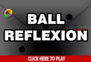 Play Ball reflexion