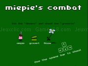 Play Miepies combat