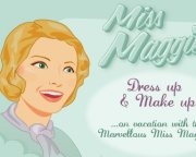 Play Miss maggie game