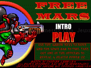 Play Free mars