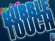 Play Color bubble touch