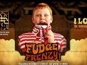 Play Fudge frenzy