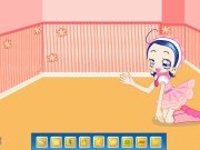 Play Cute girls room