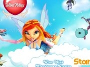 Play Winx Bulutlukule