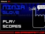 Play Ninja glove