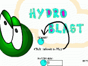 Play Hydro blast