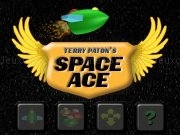 Play Space ace