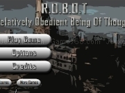 Play Robot relatively