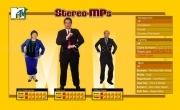 Play Stereo MPs