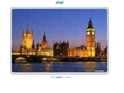 Play Jigsaw Puzzle Houses Of Parliament