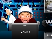 Play Vaio ware