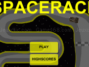 Play Space race