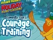 Play Courage training