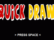 Play Quick draw