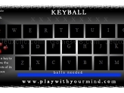 Play Keyball