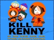 Play Kill kenny