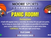 Play Panic room