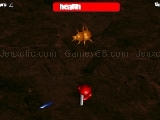 Play Super bug hunt