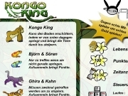 Play Kongo king