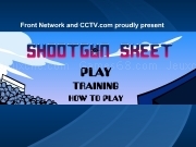 Play Shootgun Skeet