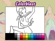 Play Colorblast tecna