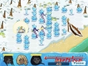 Play Iceblast level challenge