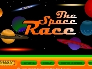 Play The space race