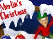 Play Merlins Christmas