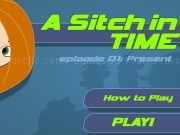 Play A sitch in time