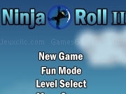 Play Ninja roll 2