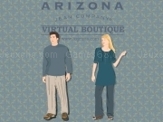 Play Arizona virtual boutique